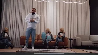 خديت اسنين ساكن في دمع عيني دندنها