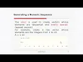 Useful in-built Matrix Functions in MATLAB By Harish Khyani Sir