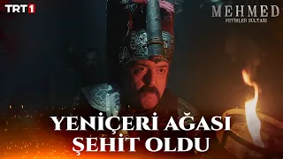 Hüseyin Ağa’nın Şehadeti - Mehmed: Fetihler Sultanı