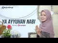 Download Lagu ALMA ESBEYE - YA AYYUHAN NABI