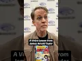 Download Lagu Finding Character Voices with actor James Arnold Taylor. #thekingofkings #voiceacting