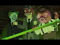 Rick's Mind Games | Rick and Morty | adult swim