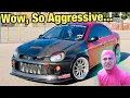 Worst Ricer Builds For Sale On Craigslist Ricer Cars On Craigslist