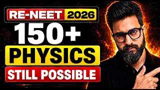 yes 150 in physics still possible 100 sure yawar manzoor sir