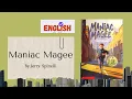 Maniac Magee by Jerry Spinelli Themes of Race Friendship and Belonging Book Summary Analysis