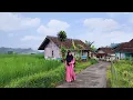 Download Lagu Asik Banget., Ngabuburit Nunggu Buka Puasa Di Kampung Idaman, Terindah Terbersih Di Ds, Sukamurni.