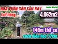 Download Lagu Nhà đất đồng nai.Hạ giá 1 tỷ bán gấp nhà vườn mặt tiền đường nhựa gần sân bay có thổ cư đất phủ hồng