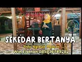 Download Lagu SEKEDAR BERTANYA - MIA MS |• Musik Elekton Madiun