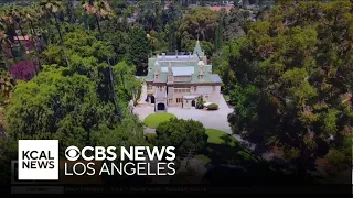 Kimberly Crest House Gardens in Redlands Let s Go Places