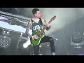 Chelsea Grin live at Hellfest 2017