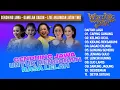 Download Lagu Gendhing Jawa Uyon - Oyon  Untuk Mengobati Rasa Lelah