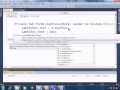 Visual Basic 2010 Express Tutorial 16 - ASCII Tables and Values