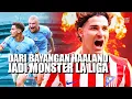 Download Lagu How Julian Alvarez Came Out of Erling Haaland's Shadow | Julian Alvarez Atletico Madrid