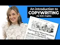 An Introduction to Copywriting via John Caples - Copyhackers