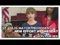 St Louis mayor proposes new effort to freeze property tax for seniors