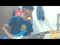 Fruit Chest - Putih Abu Cinta Pertama (Van Joel Guitar Cover)