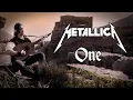 Download Lagu One (Metallica) - Medieval Cover
