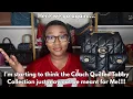 The Mistake I Made Buying the Coach Quilted Tabby Backpack