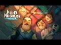 Download Lagu Hello Neighbor Hide \u0026 Seek FULL GAME Walkthrough/Longplay (No Commentary)