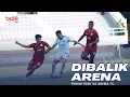 Download Lagu DIBALIK ARENA : AWAY PERSIS SOLO
