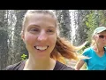 Hiking Alberta: Boom Lake