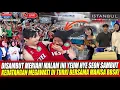 Download Lagu 🔥GEGER TURKI‼️ YEUM HYE-SEON SAMBUT MEGAWATI DI BANDARA ISTANBUL✨ MANISA BBSK LANGSUNG GEMPAR‼️