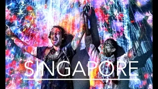 Welcome to One of the Most Spectacular Cities in the World | 22°SOUTH | Ep.47