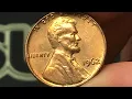 1962 Penny Worth Money - How Much Is It Worth and Why