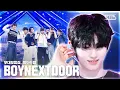 Download Lagu [4K] 보이넥스트도어 (BOYNEXTDOOR)💥데뷔부터 지금까지💥무대 말아드림 | 돌아버리겠다 부터 Nice Guy 까지