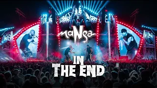 maNga - In The End ft @keremguveli & İstanbul Festivali 2025 Live