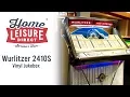 Download Lagu Wurlitzer 2410S Vinyl Jukebox