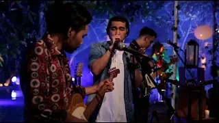 lyla gak romantis live at music everywhere 