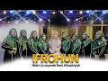 Download Lagu IFROHUN, SHOLLIWASALIMDA, Nid'aul Asywaq, Attazkiyah Feat Majelis Shalawat Al Wishol Nurul Qarnain