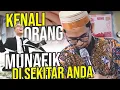 Lagu Kenali Sekarang! CIRI-CIRI Orang MUNAFIK Disekitar Anda – Ustadz Adi Hidayat LC MA