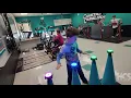 Get Up and Get Moving at Pee Dee Elementary