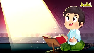 akhlak baik teladan nabi muhammad saw kisah teladan nabi cerita islami cerita anak muslim