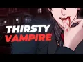 Download Lagu 【ROLEPLAY ASMR】STUCK DI MANSION BERSAMA VAMPIRE?? (Kisses, Spicy, Dominant)