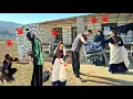 Download Lagu Mahin's claim that he should live in Shahram's house: Or the heavy dowry and Shahram's anger