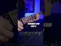 Lagu November Rain solo 2 - Guns N' Roses #guitarsolo #guitartabs #guitarcover #gnr #slash