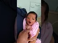 Baby Nura 24 March 2020 3 days old
