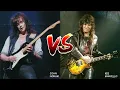 Download Lagu JOHN NORUM vs KEE MARCELLO