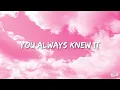 KATSEYE - Gabriela (Lyrics)