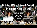 Download Lagu DJ GIJIBAE X SMS || DJ MELODY SMS X GIJIBAE SOUND YOGIE69 VIRAL TIKTOK TERBARU 2024