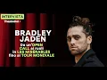 BRADLEY JADEN Da un OPEN CALL ai ruoli in LES MISERABLES fino al TOUR MONDIALE