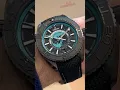 Download Lagu UNBOXING THE NEW 2025 OMEGA SEAMASTER Planet Ocean Worldtimer in Black Ceramic