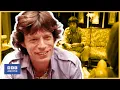 Download Lagu 1982: Can MICK JAGGER Tour for 5 MORE YEARS? | Nationwide | Classic interview | BBC Archive