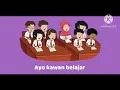 Download Lagu Lagu ayo belajar//Lagu semangat belajar dirumah untuk anak SD