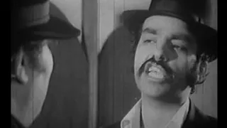 دوبله فیلم آقای جاهل هنر دوبله مرتضی عقیلی همایون شهرام حاجی شهروز حاجی 