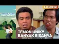 Download Lagu TEMON UNIK!! Banyak Bisanya | ABDEL TEMON BUKAN SUPERSTAR | PART 1