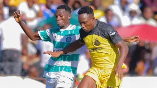 mtibwa sugar 1 1 yanga sc highlights nbc premier league 21 03 2026